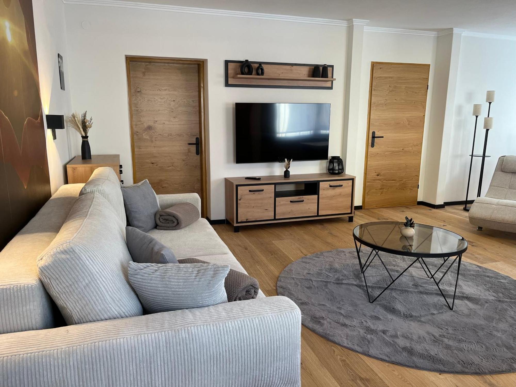 Bergblick Appartements Бадгаштейн Экстерьер фото